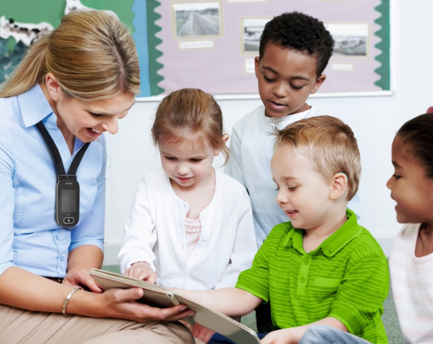 Auditory Processing Disorder Testing Hampstead Hearing