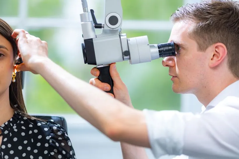 earwax removal near me