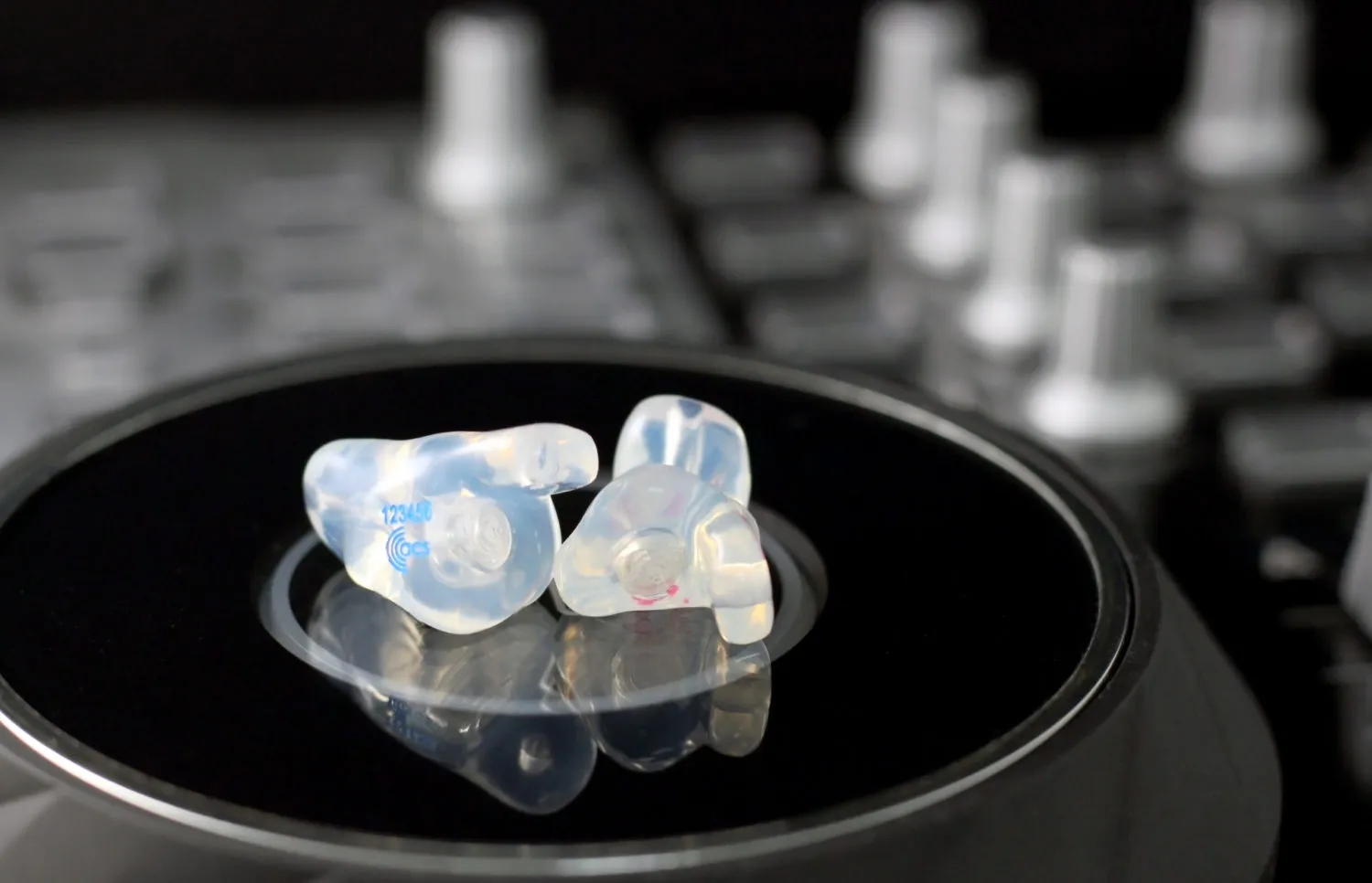custom ear plugs