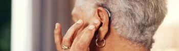 regular hearing test