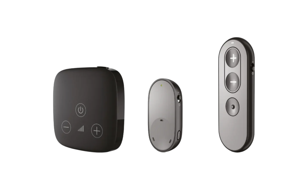 Unitron Hearing Aids | Hampstead Hearing