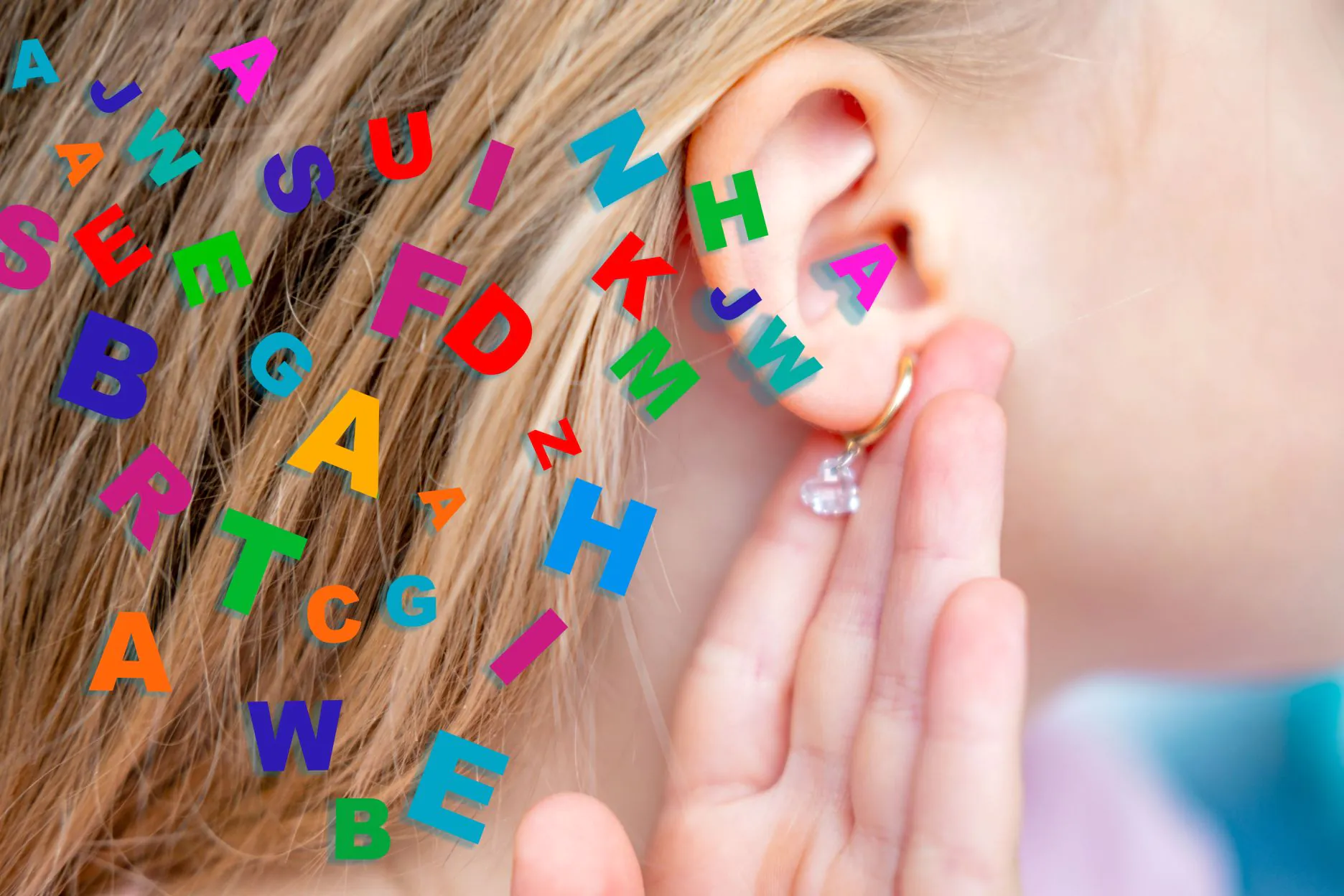 auditory processing disorder