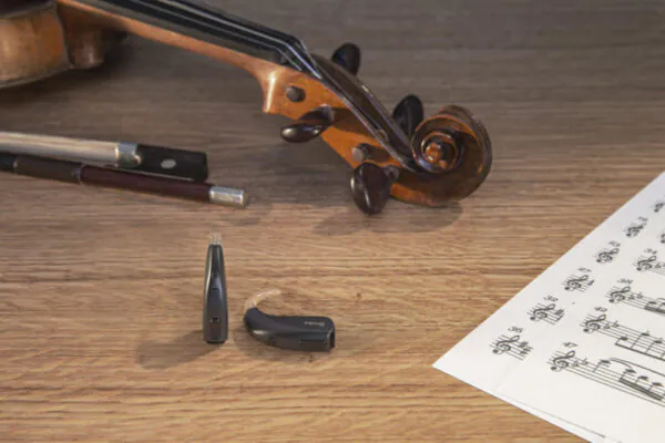 widex sheer hearing aids